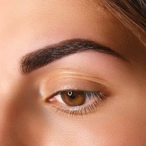 Augenbrauenlifting Browlift Eye Refine Hamburg