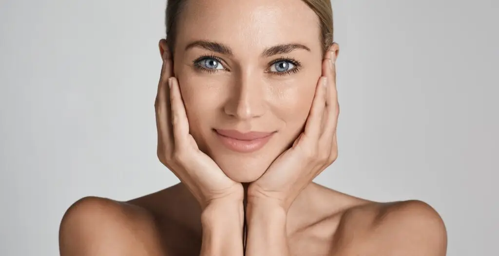 CO2 Laser Behandlung Eye Refine Hamburg