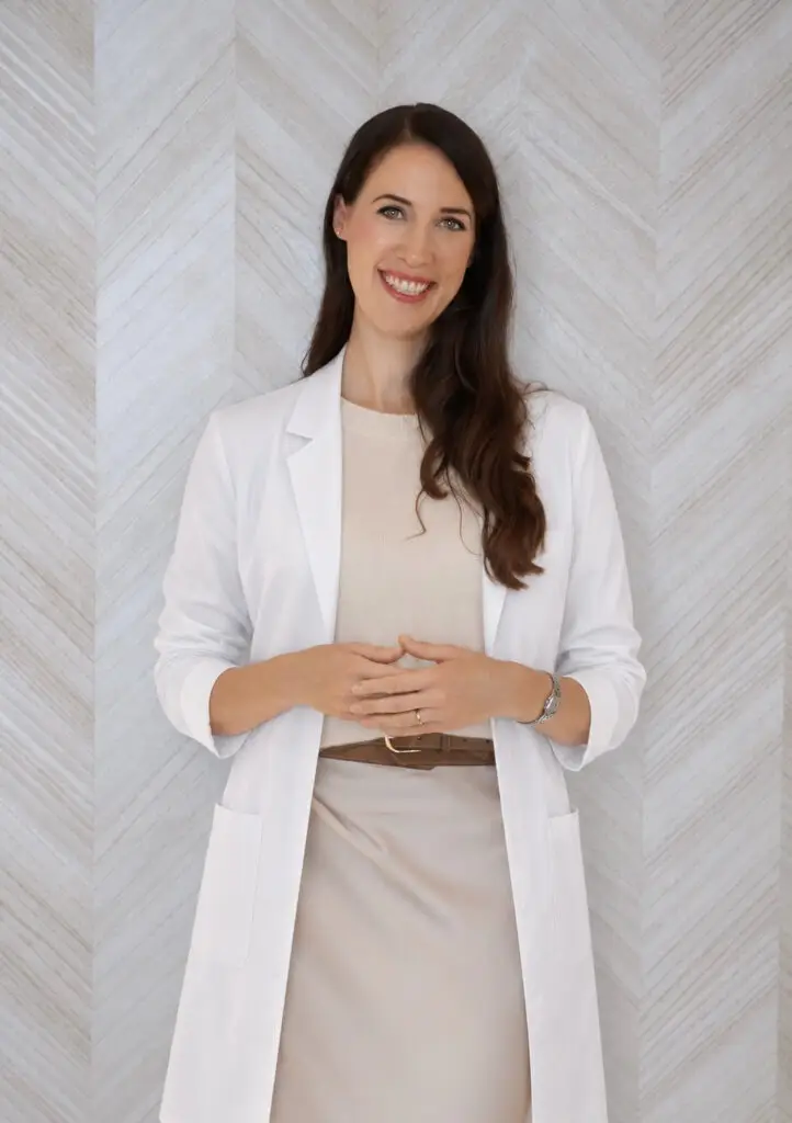 Dr. med. Eva Lachmann - Eye Refine Hamburg