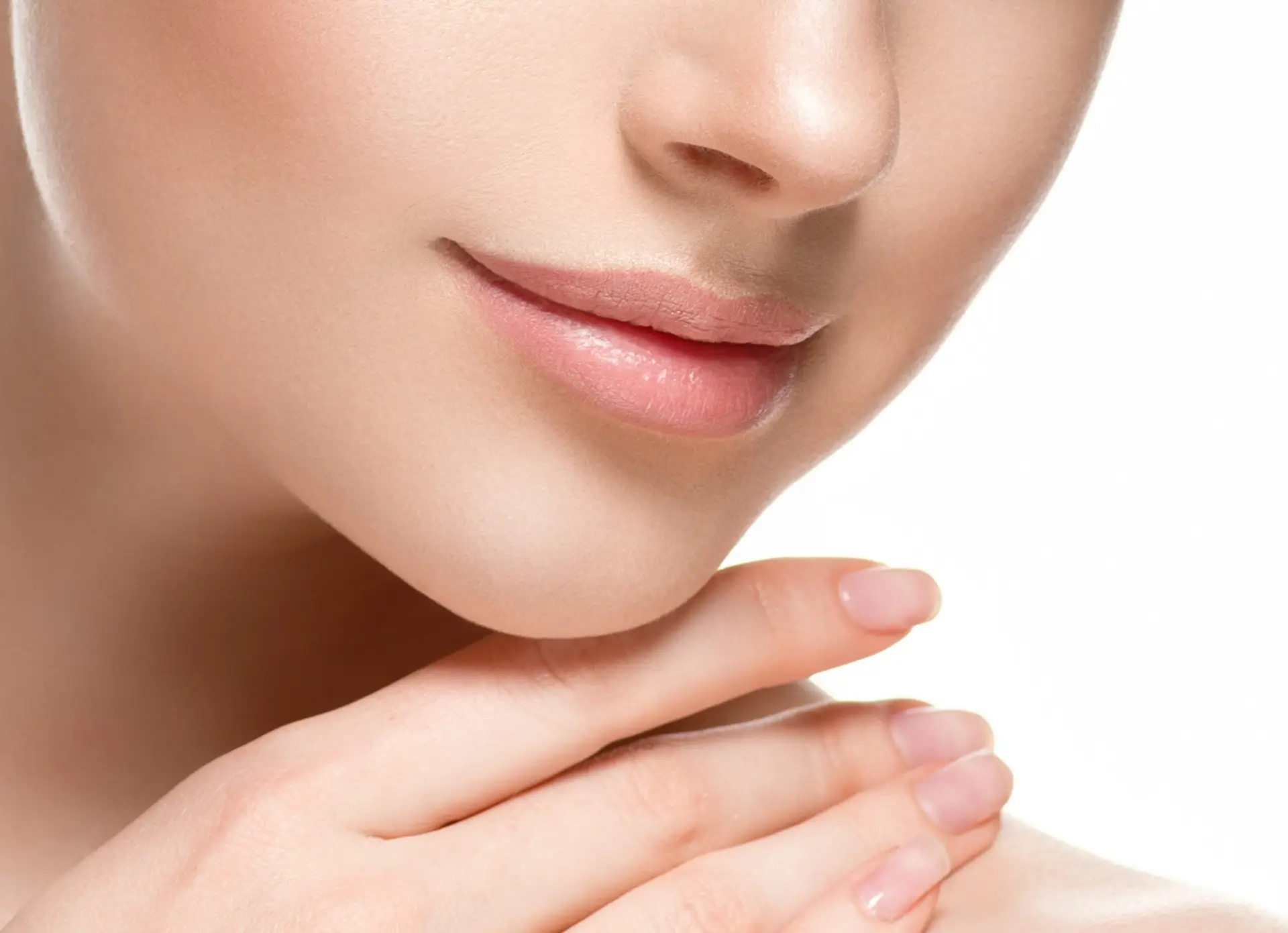 Lippenunterspritzung, Lippen aufspritzen - Eye Refine Hamburg