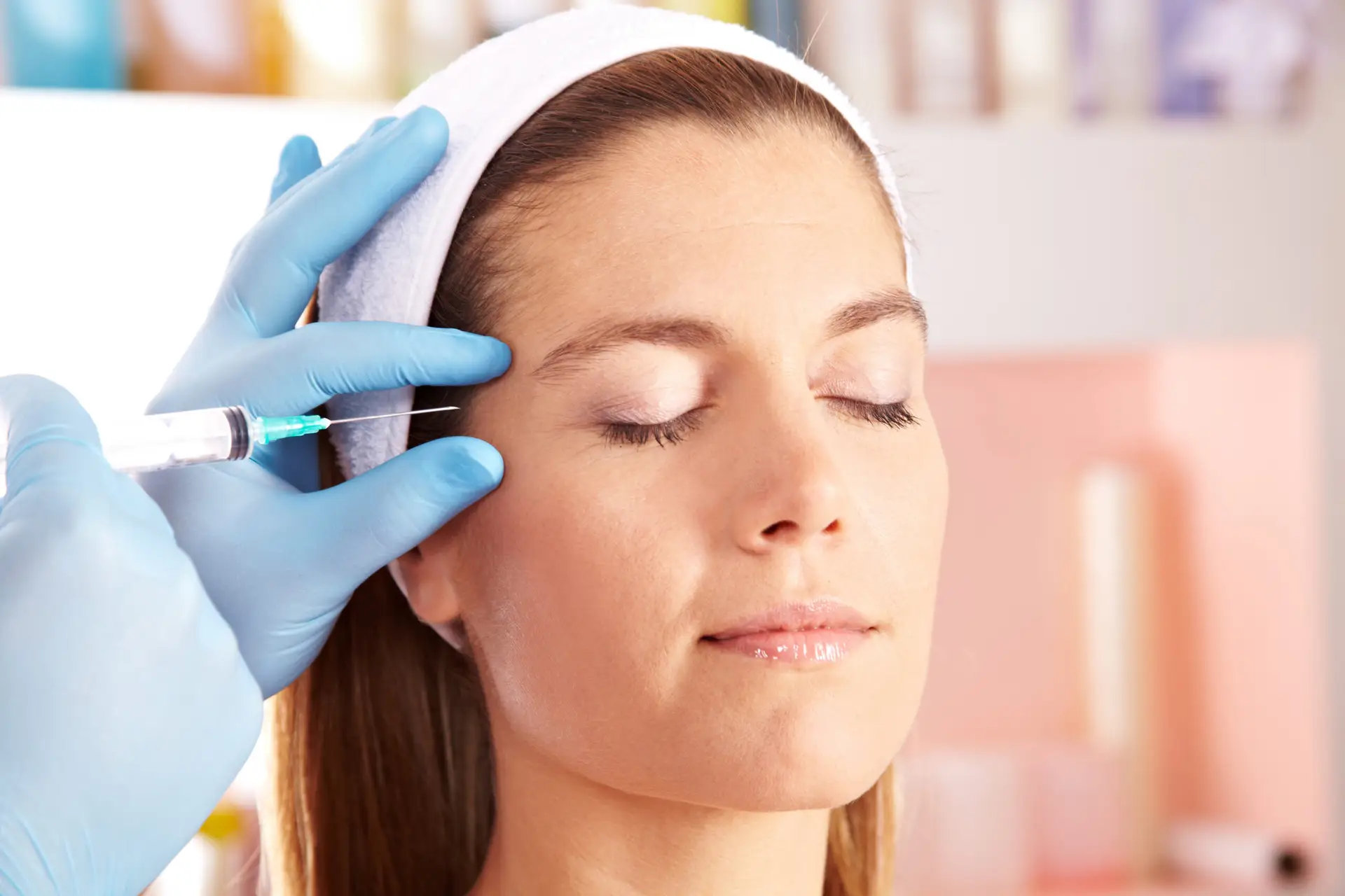 Botox Hamburg - Eye Refine Hamburg