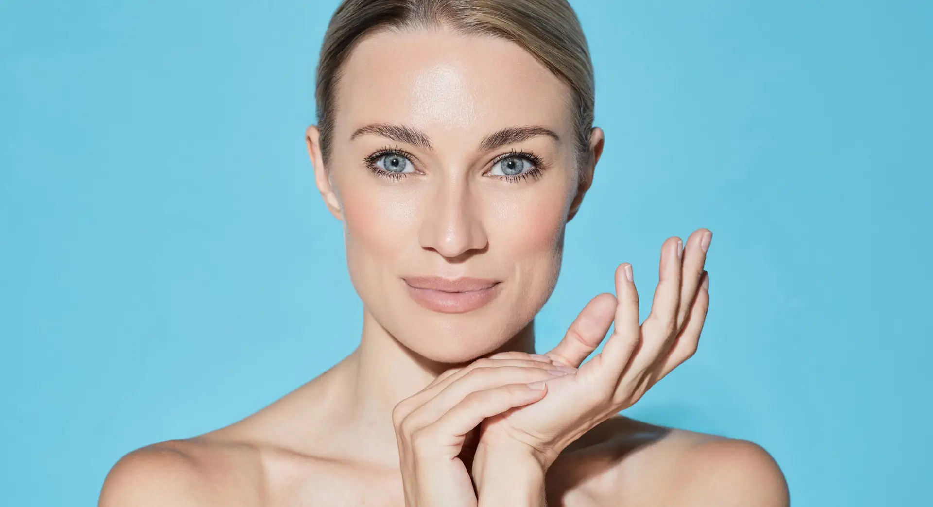 Hautqualität, Regeneration, Biostimulation - Eye Refine Hamburg